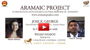 Aramaic Project 338